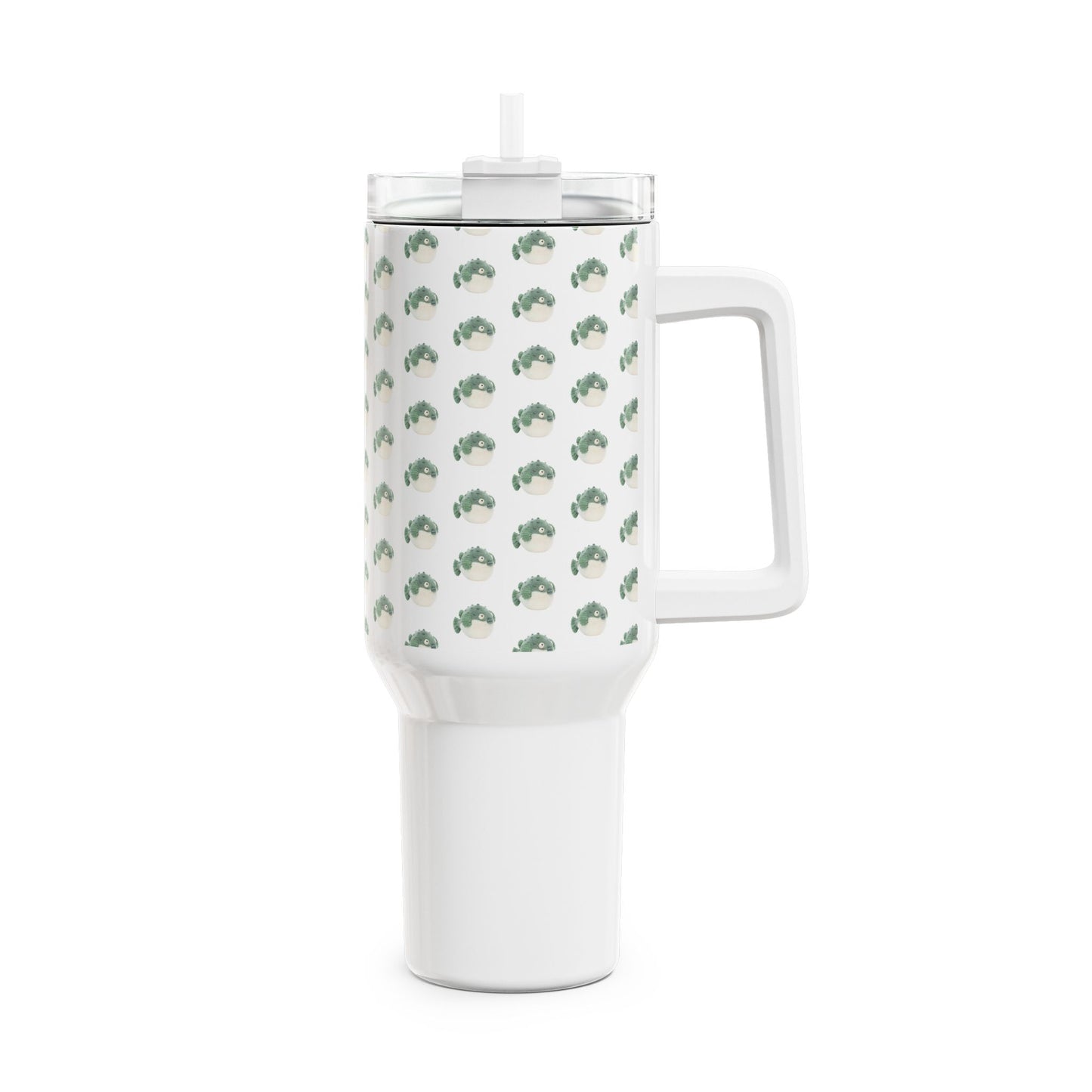 Stanley Poisson Chelou 💧