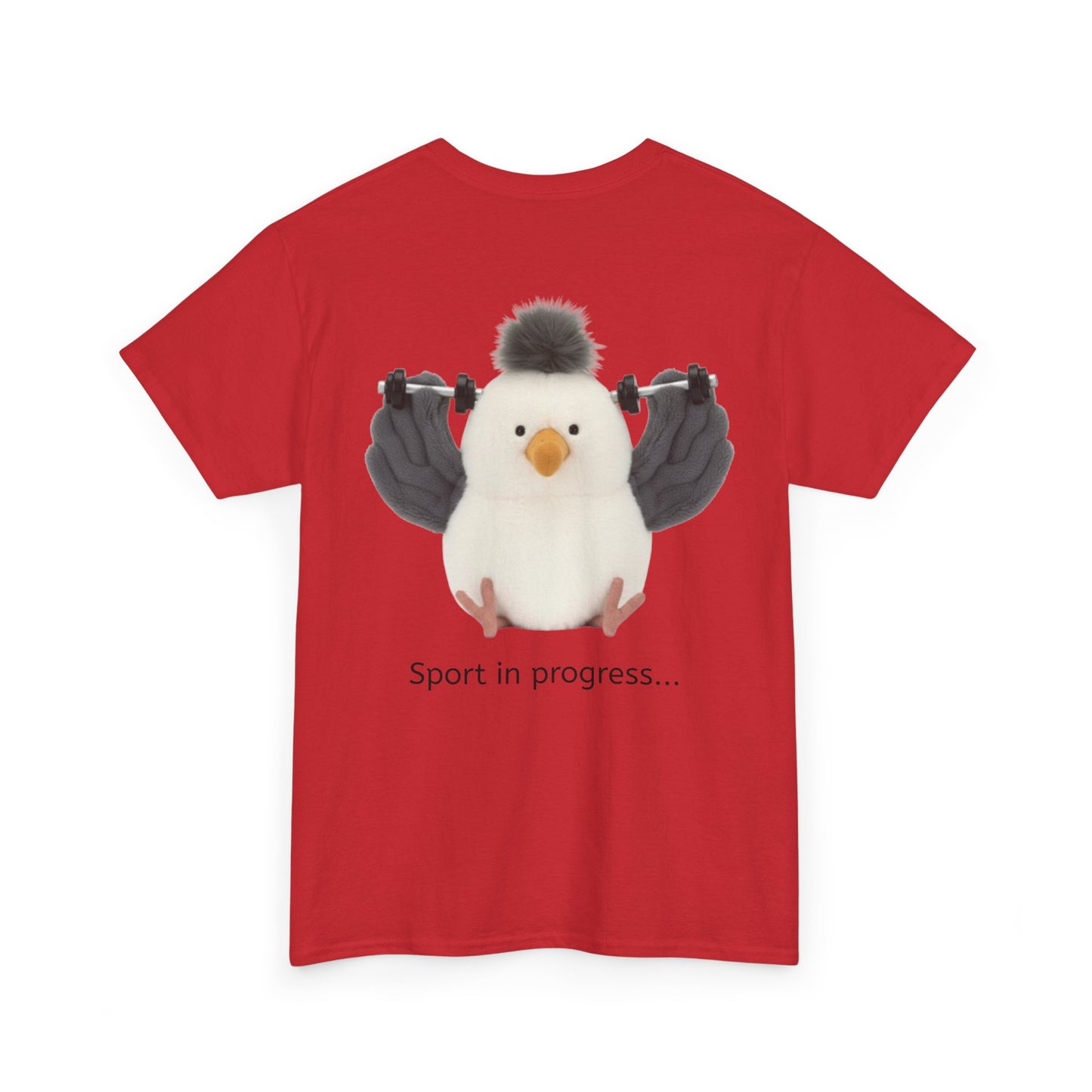 Tee-shirt Pélisport 🏋️♀️