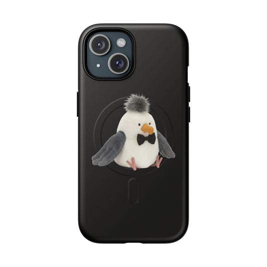 Coque Magsafe Pélicanoeud Pap 😁