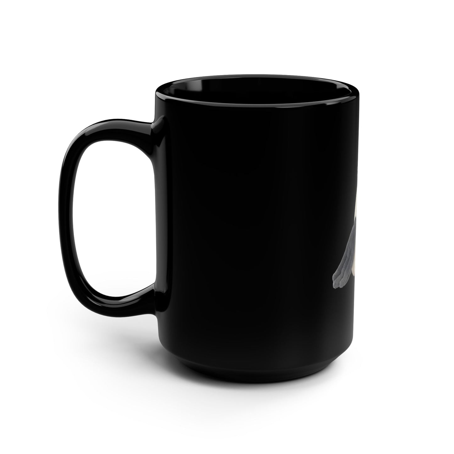 Mug Pélicanoeud Pap 😎