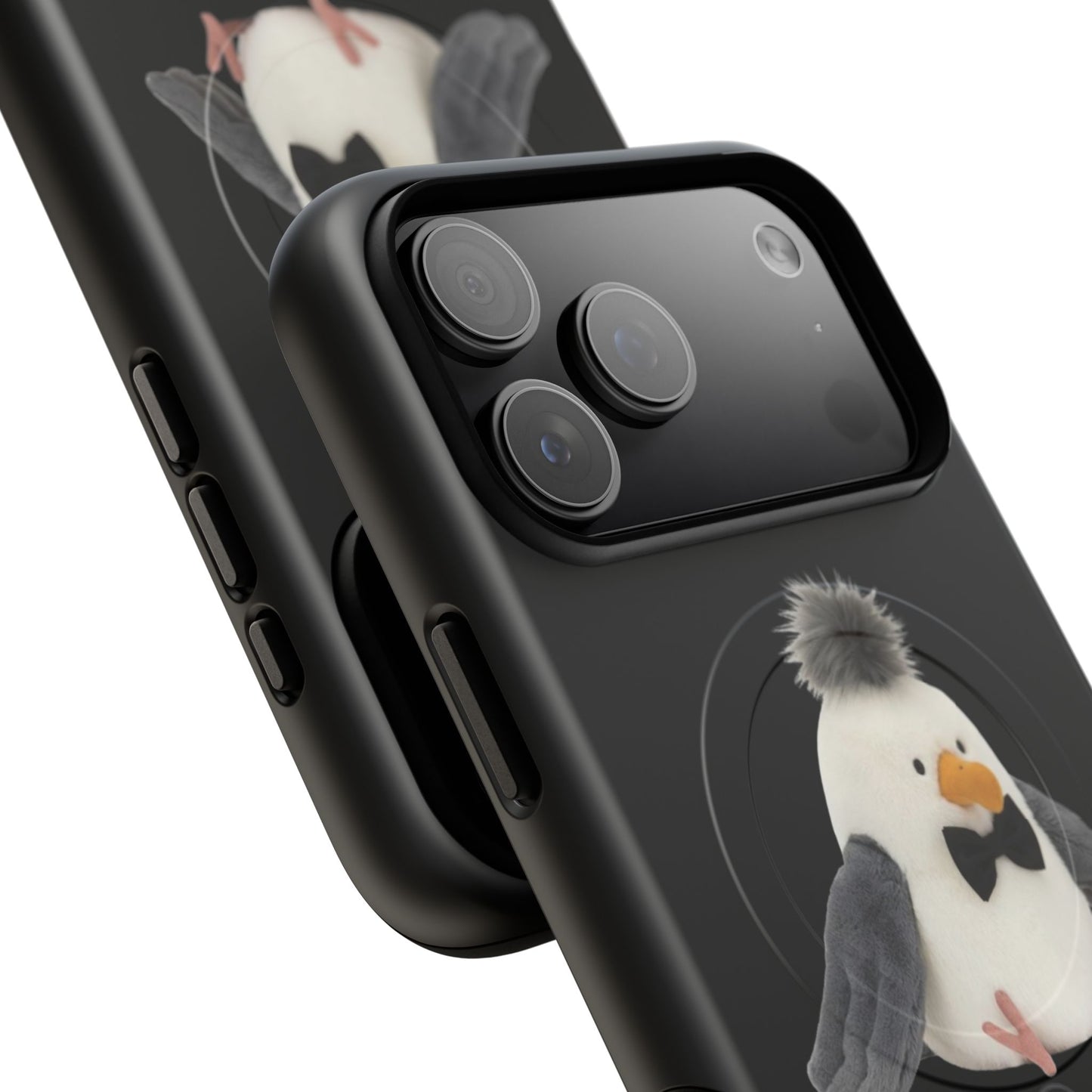 Coque Magsafe Pélicanoeud Pap 😁