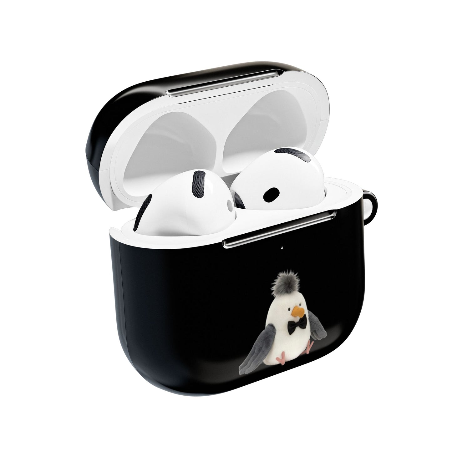 Coque AirPod Pélicanoeud Pap 🎧