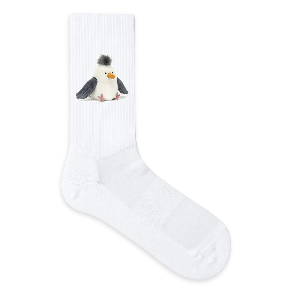 Chaussettes Pélican ? - face_0