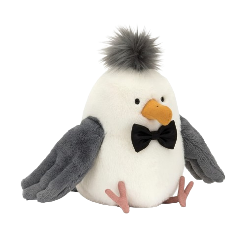 Pélicanoeud Pap 🎀