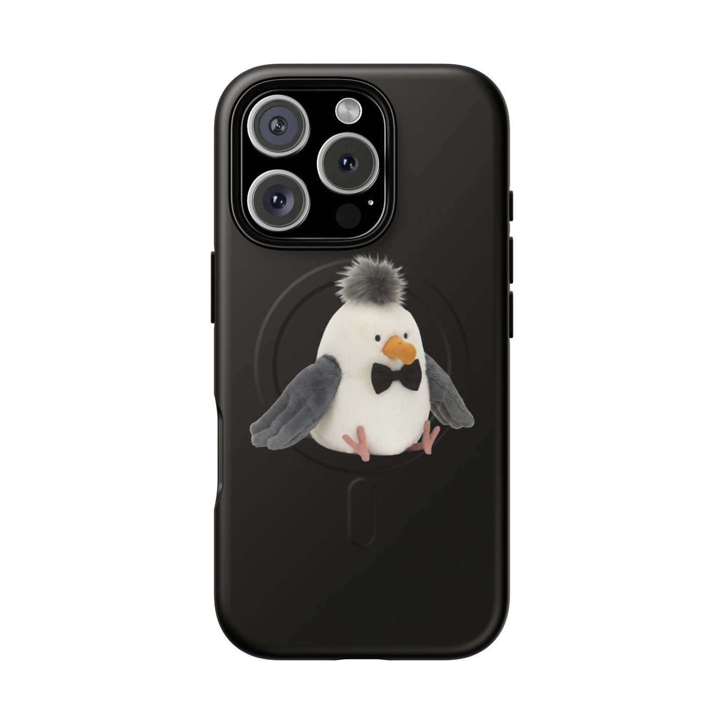 Coque Magsafe Pélicanoeud Pap 😁