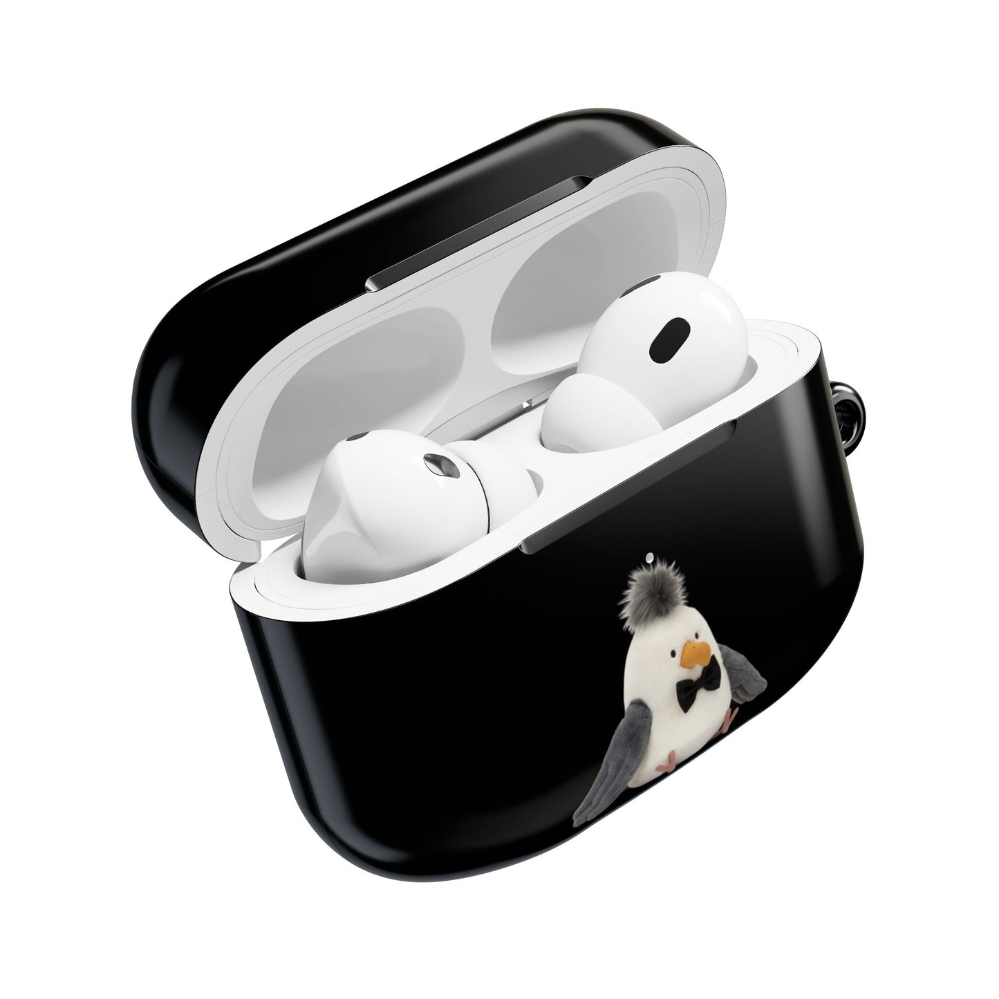 Coque AirPod Pélicanoeud Pap 🎧