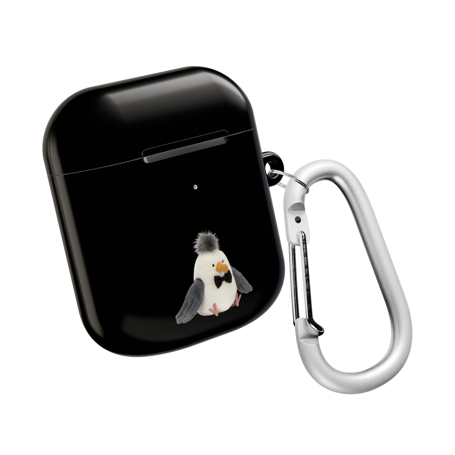 Coque AirPod Pélicanoeud Pap 🎧