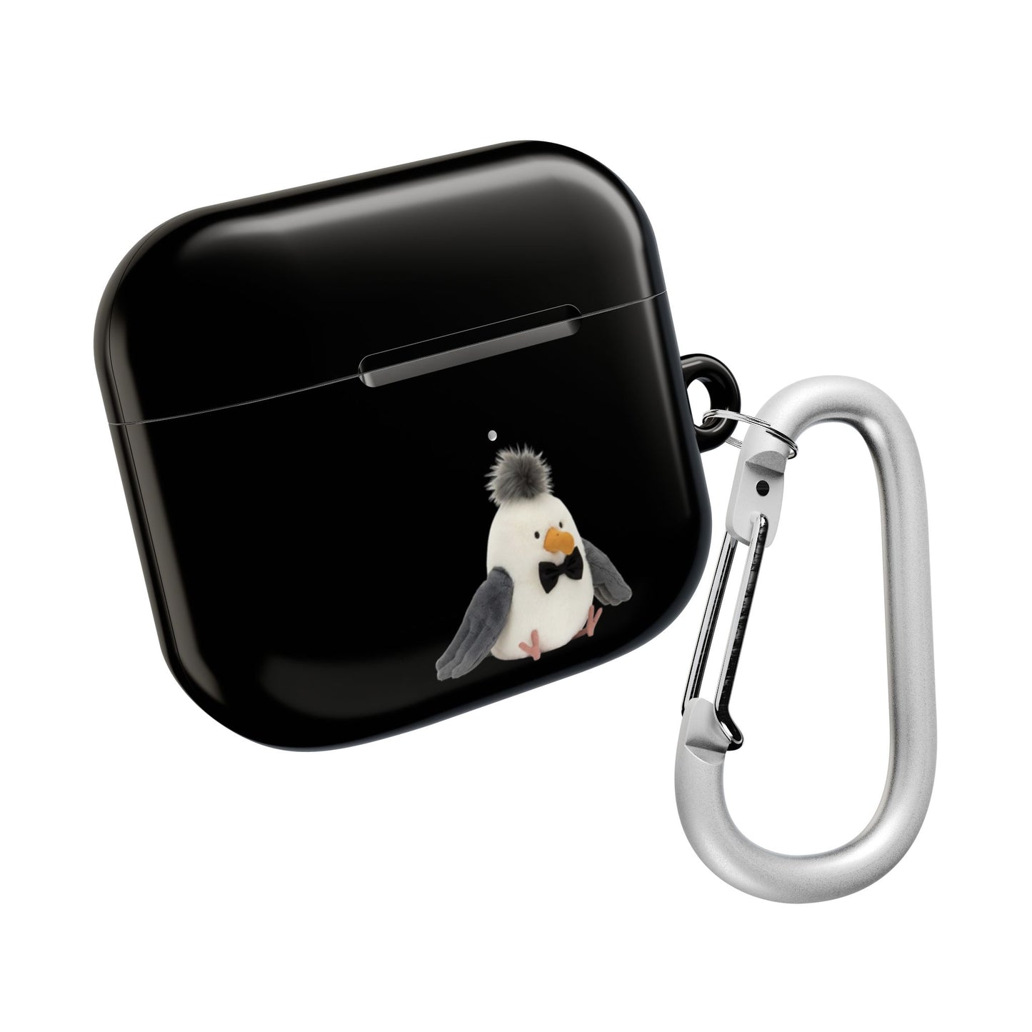 Coque AirPod Pélicanoeud Pap 🎧