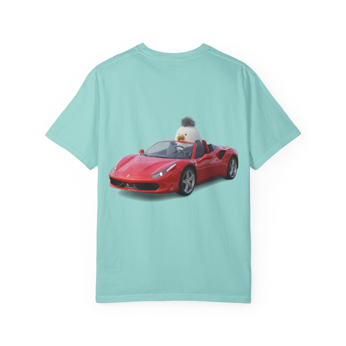 T-shirt PéliFerrari 🚗