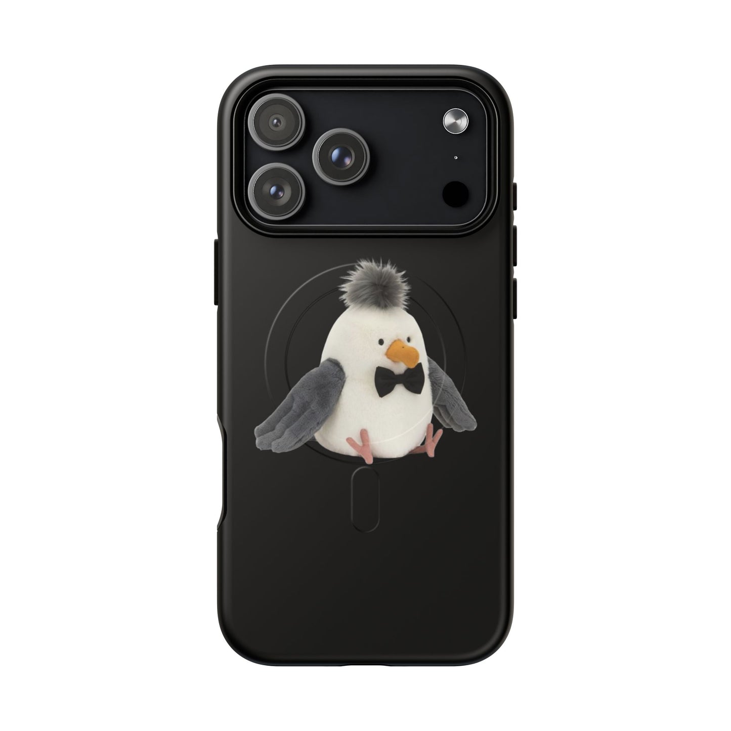 Coque Magsafe Pélicanoeud Pap 😁