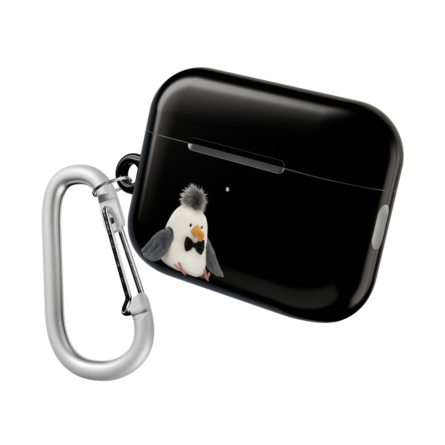 Coque AirPod Pélicanoeud Pap 🎧