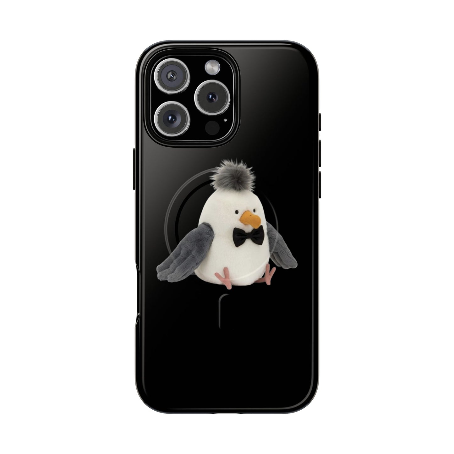 Coque Magsafe Pélicanoeud Pap 😁