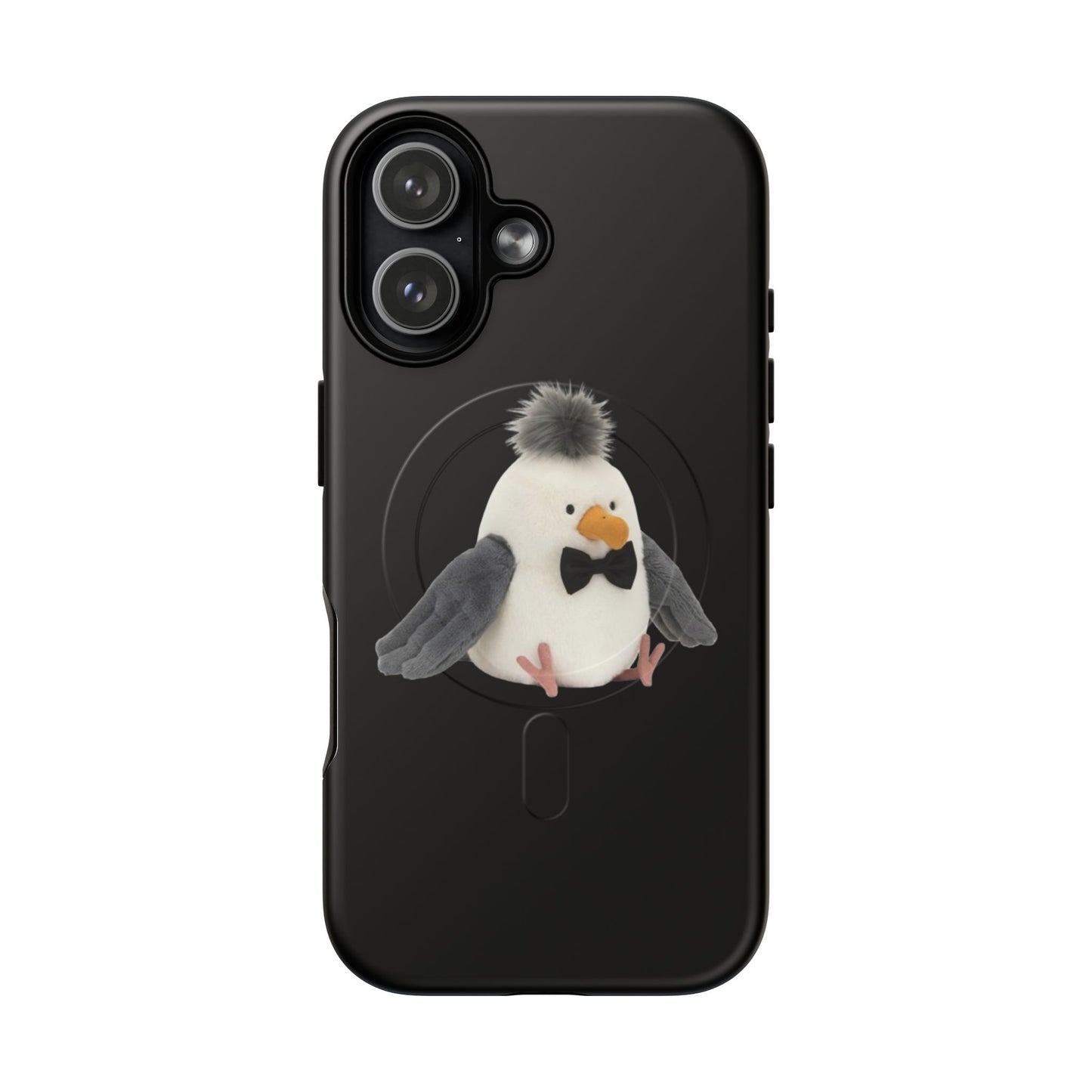 Coque Magsafe Pélicanoeud Pap 😁