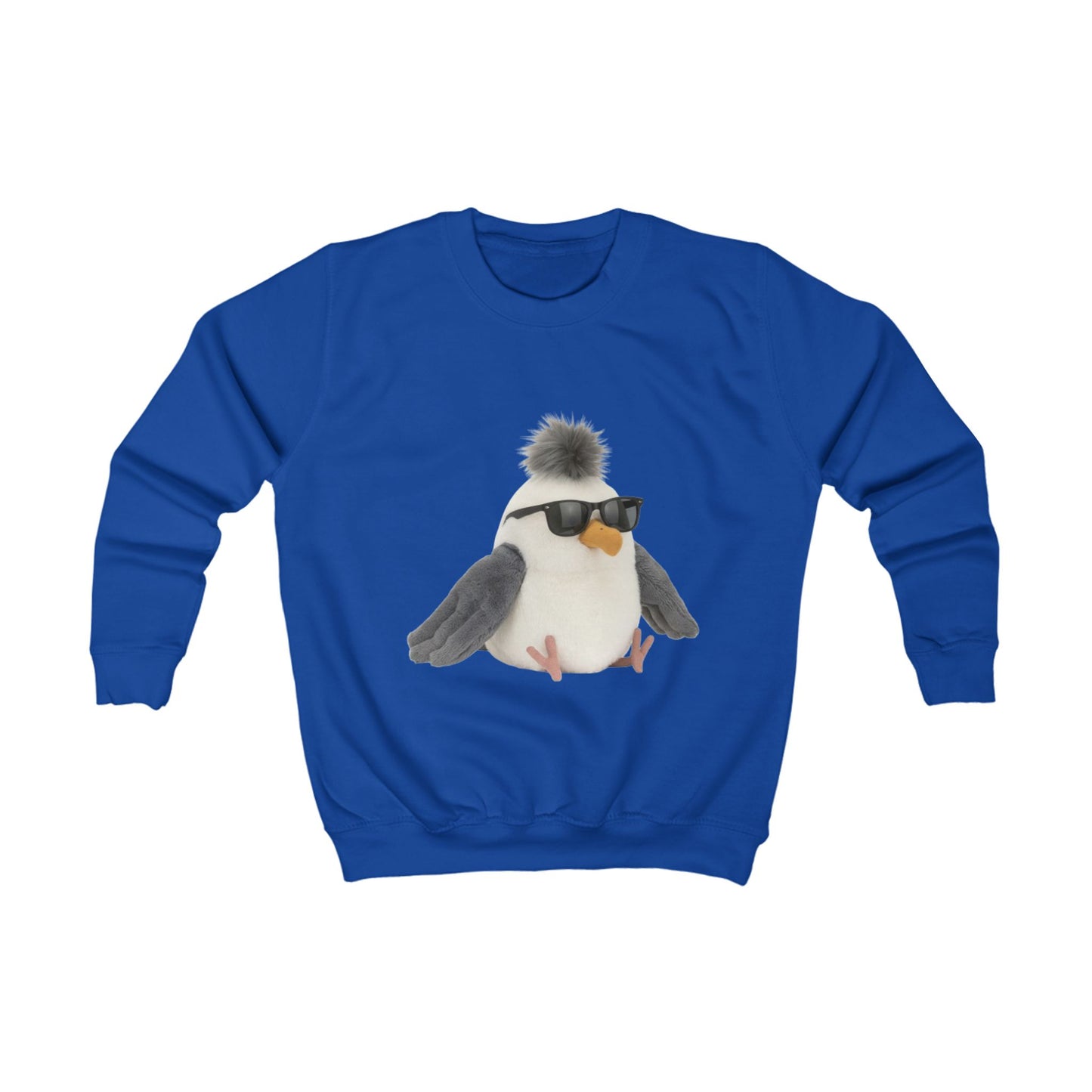 Sweat Pélicool 🆒