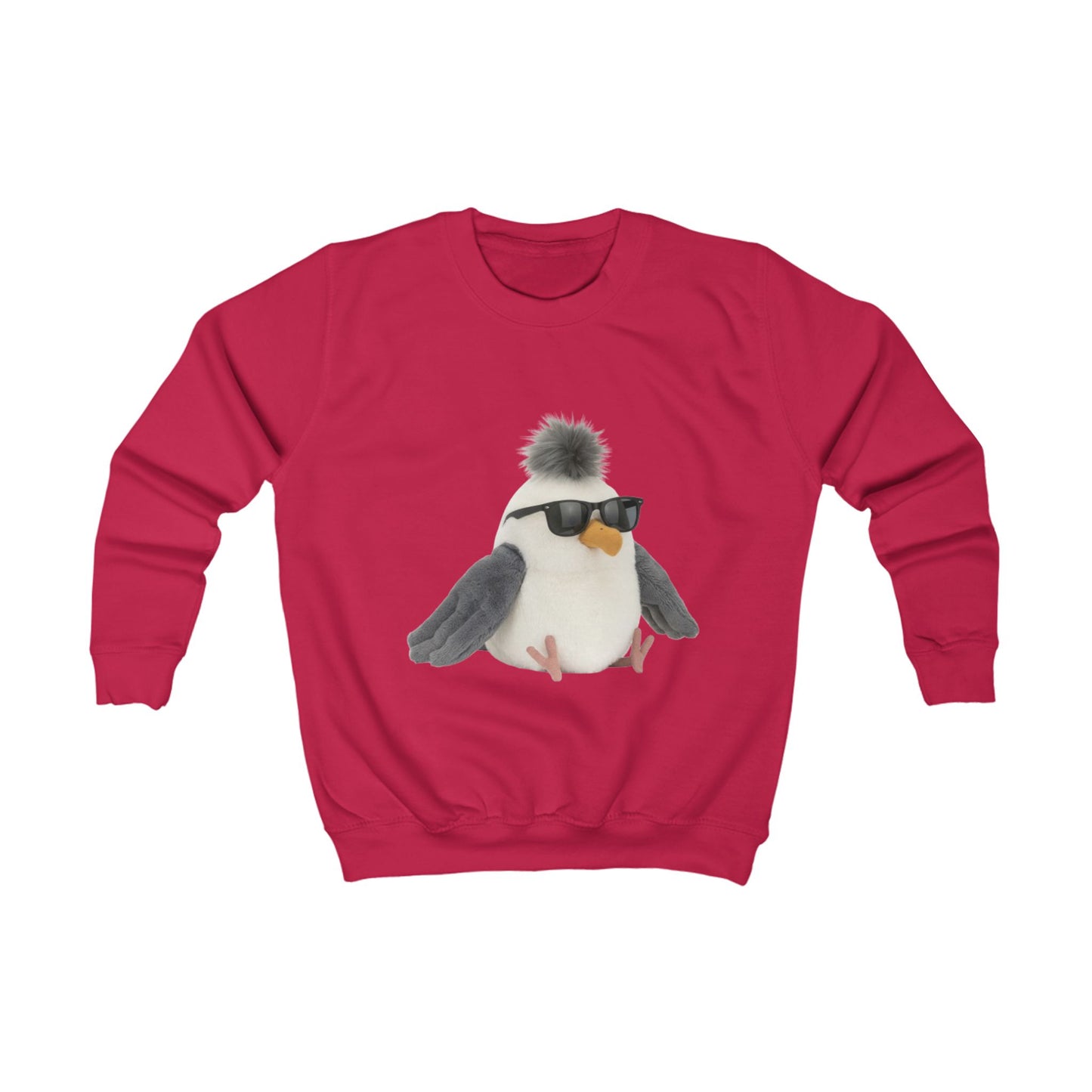 Sweat Pélicool 🆒