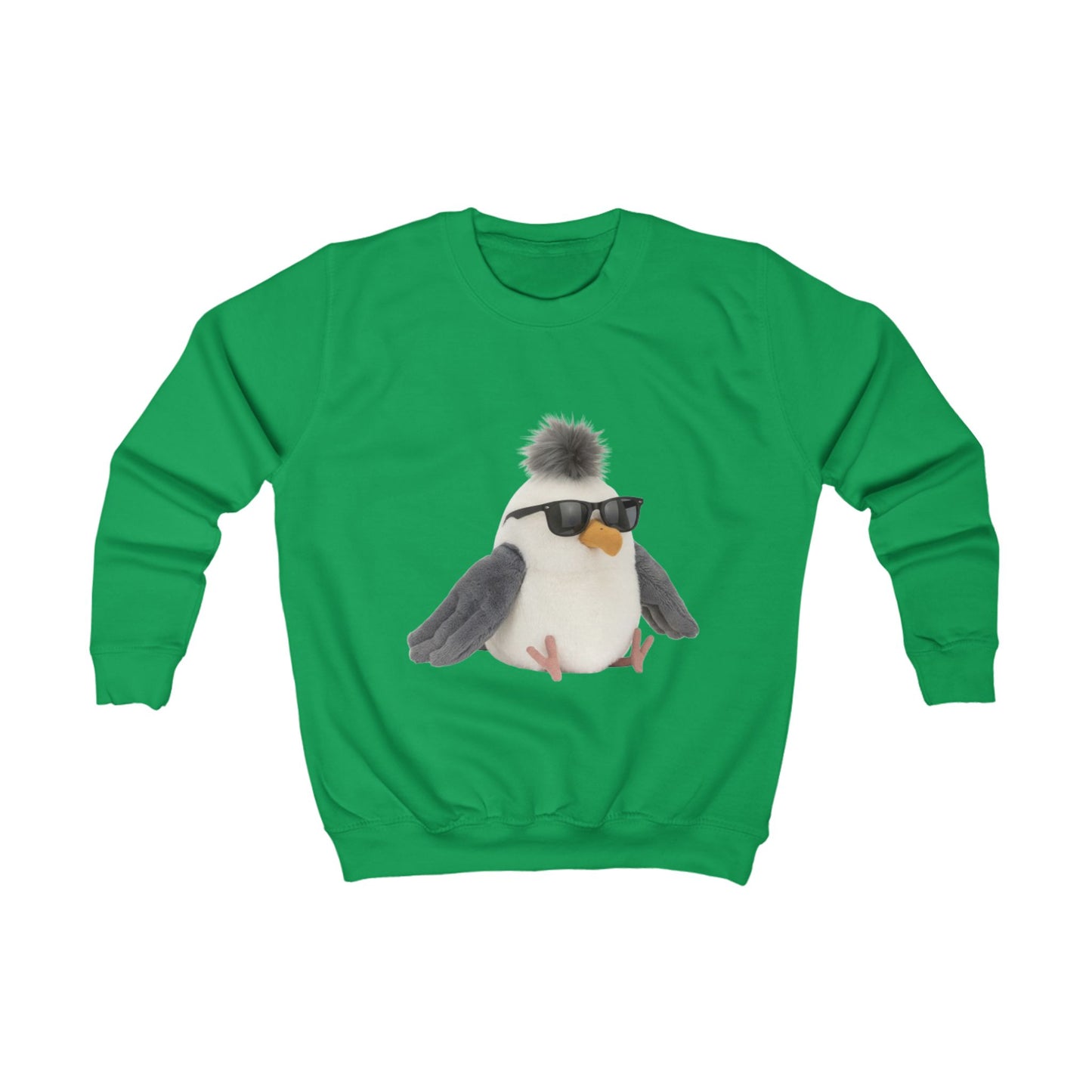 Sweat Pélicool 🆒