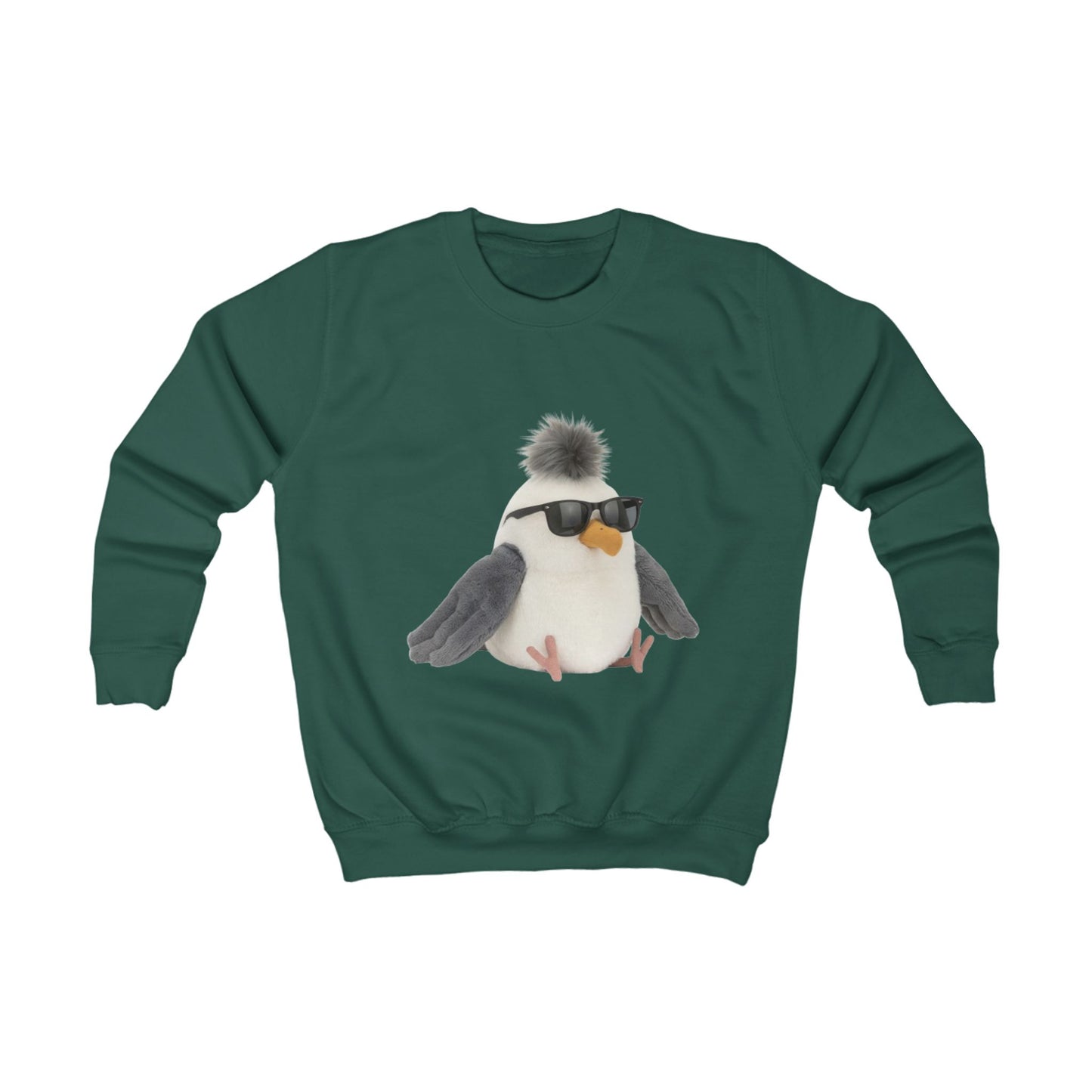 Sweat Pélicool 🆒