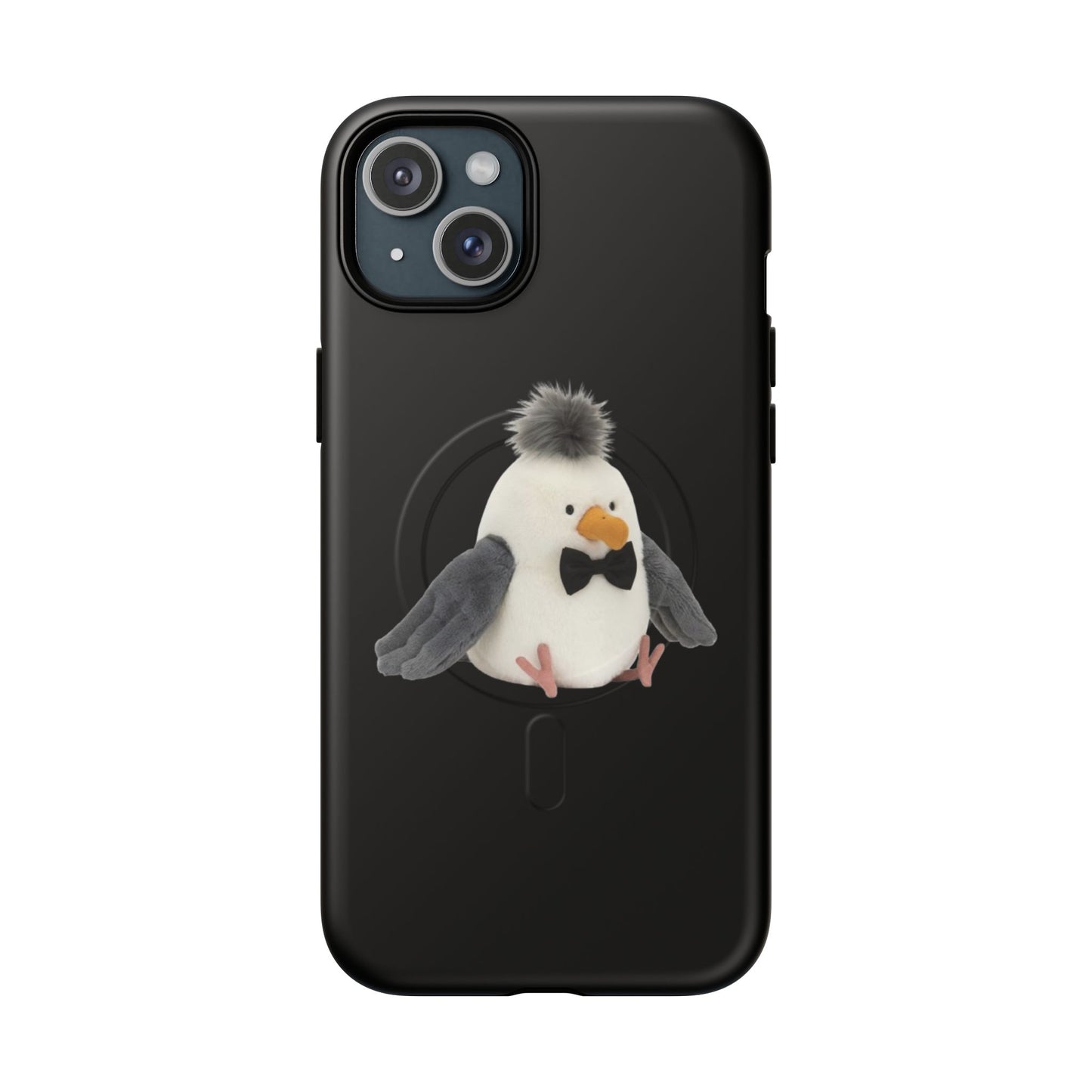 Coque Magsafe Pélicanoeud Pap 😁