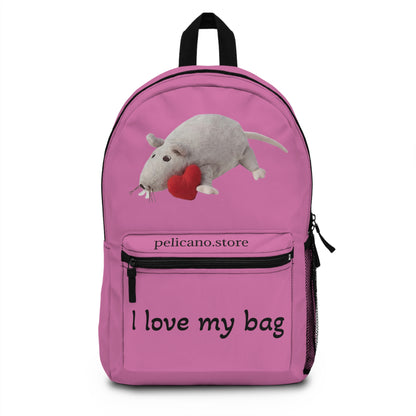Backpack