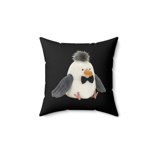 Coussin Pélicanoeud Pap