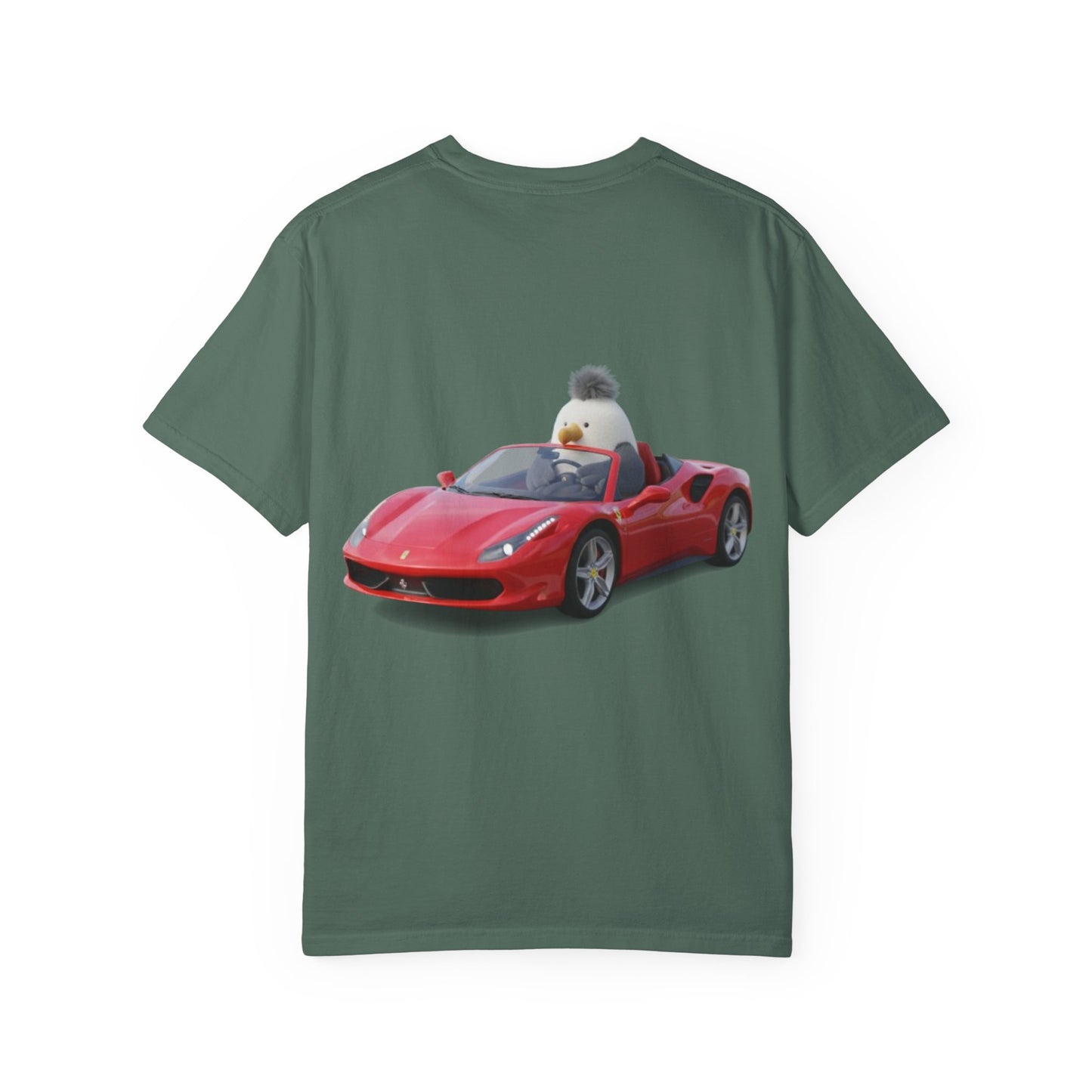 T-shirt PéliFerrari 🚗