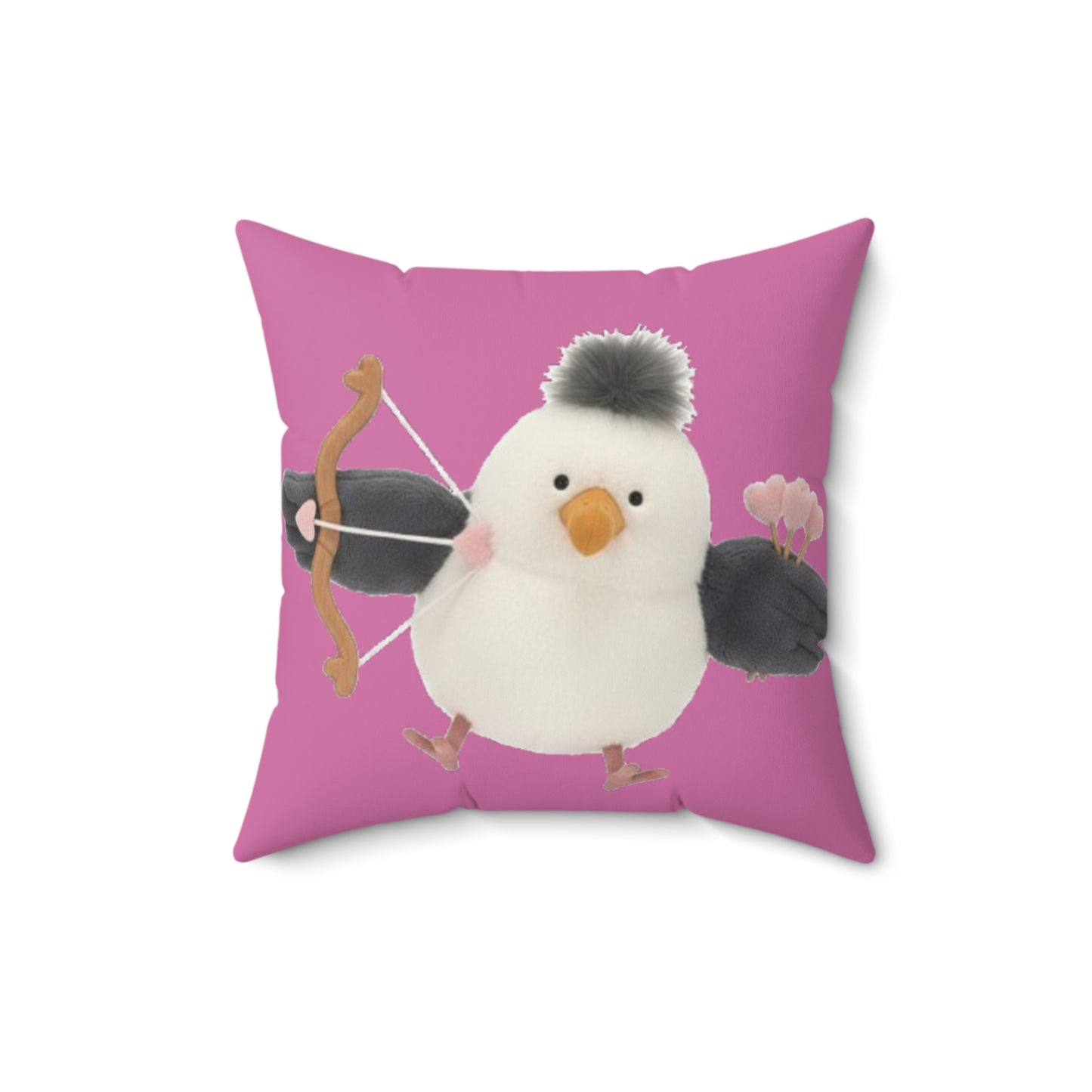 Coussin Pélilove 💘