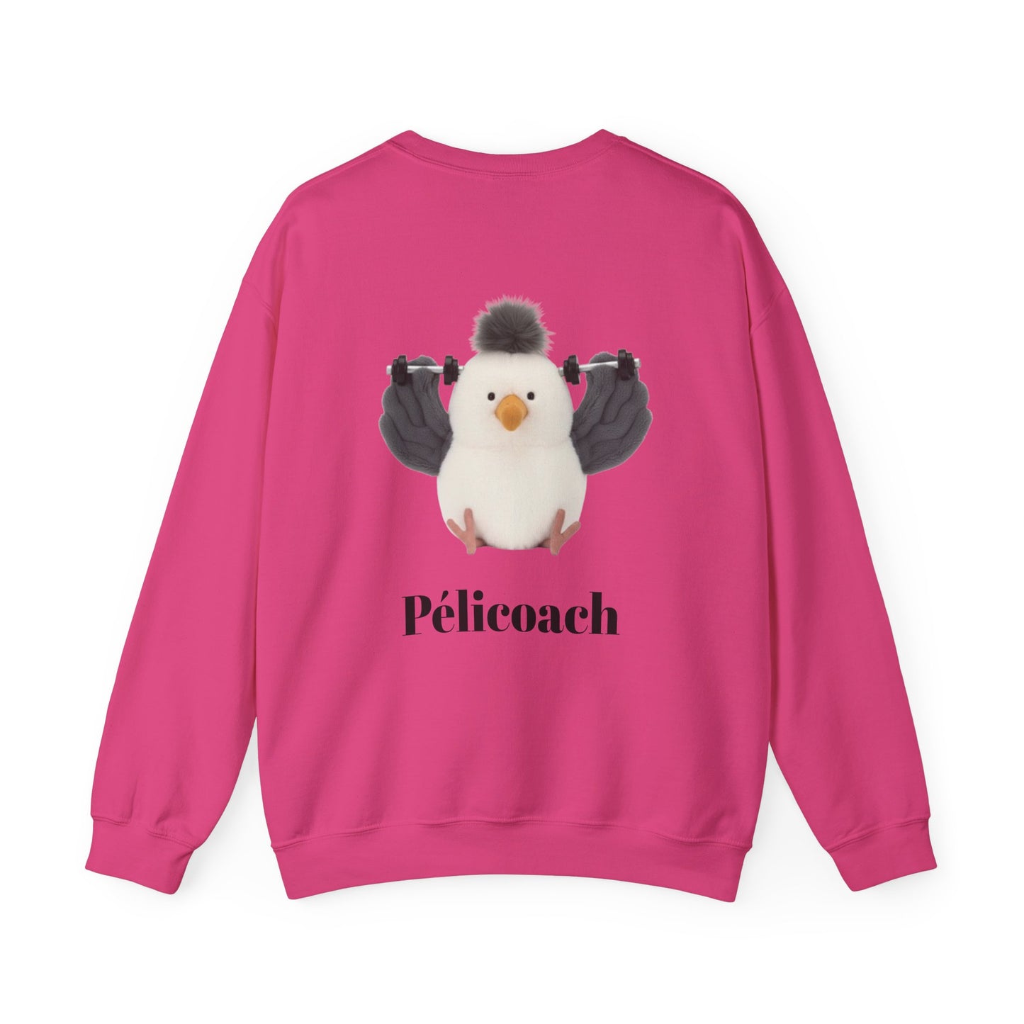Sweat Pélicoach 💪