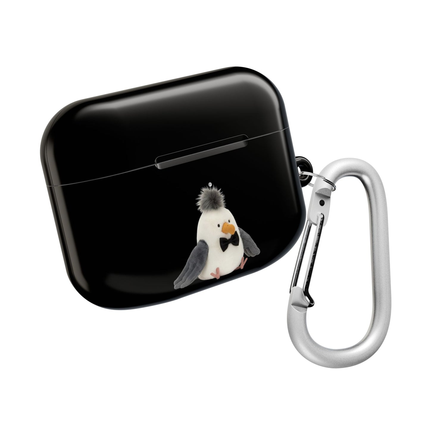 Coque AirPod Pélicanoeud Pap 🎧