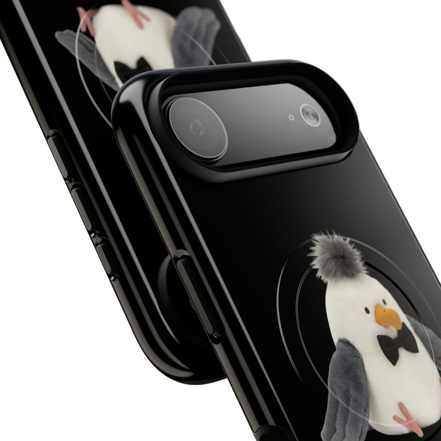 Coque Magsafe Pélicanoeud Pap 😁