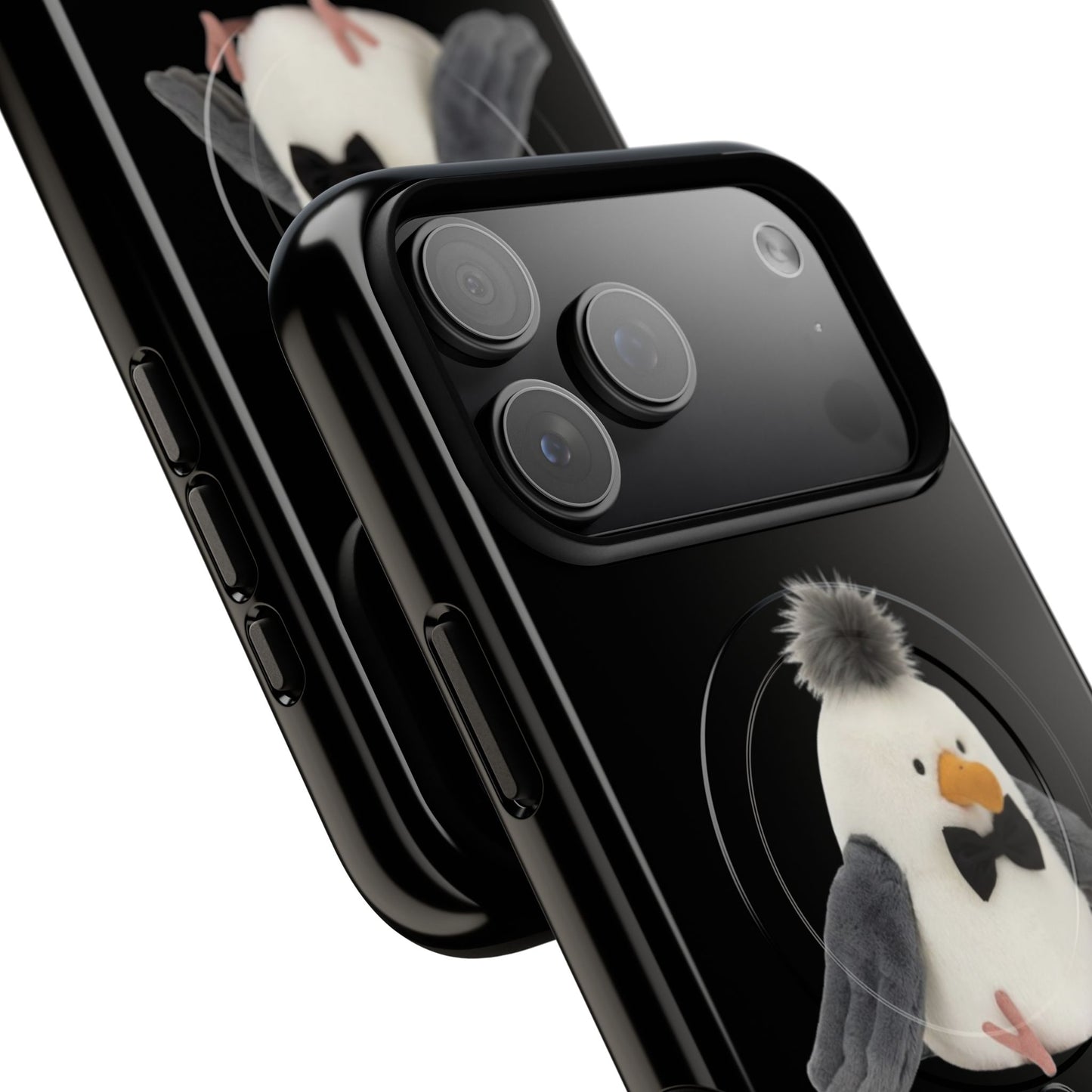 Coque Magsafe Pélicanoeud Pap 😁