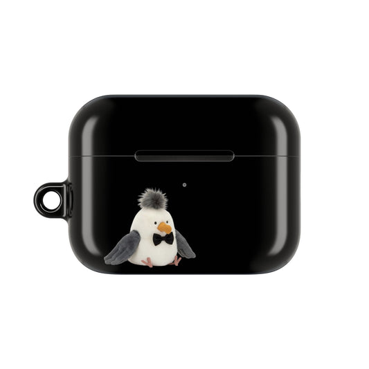 Coque AirPod Pélicanoeud Pap 🎧