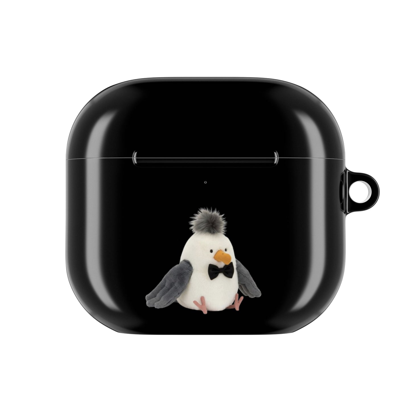 Coque AirPod Pélicanoeud Pap 🎧