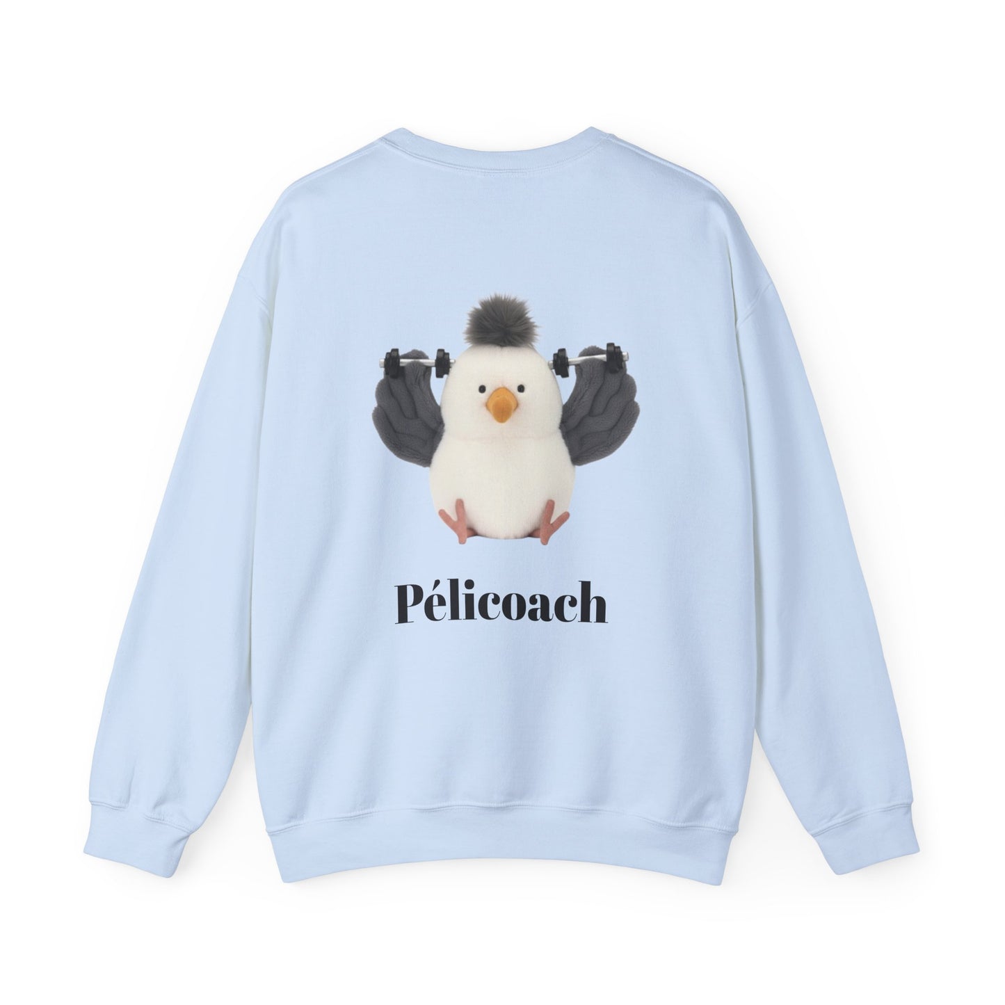 Sweat Pélicoach 💪