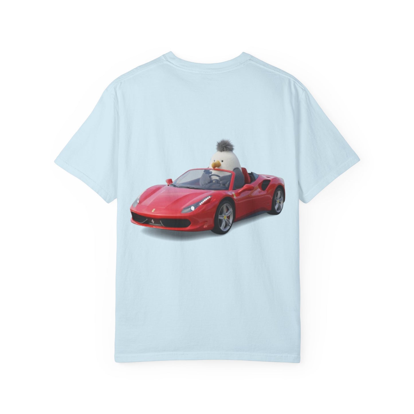 T-shirt PéliFerrari 🚗