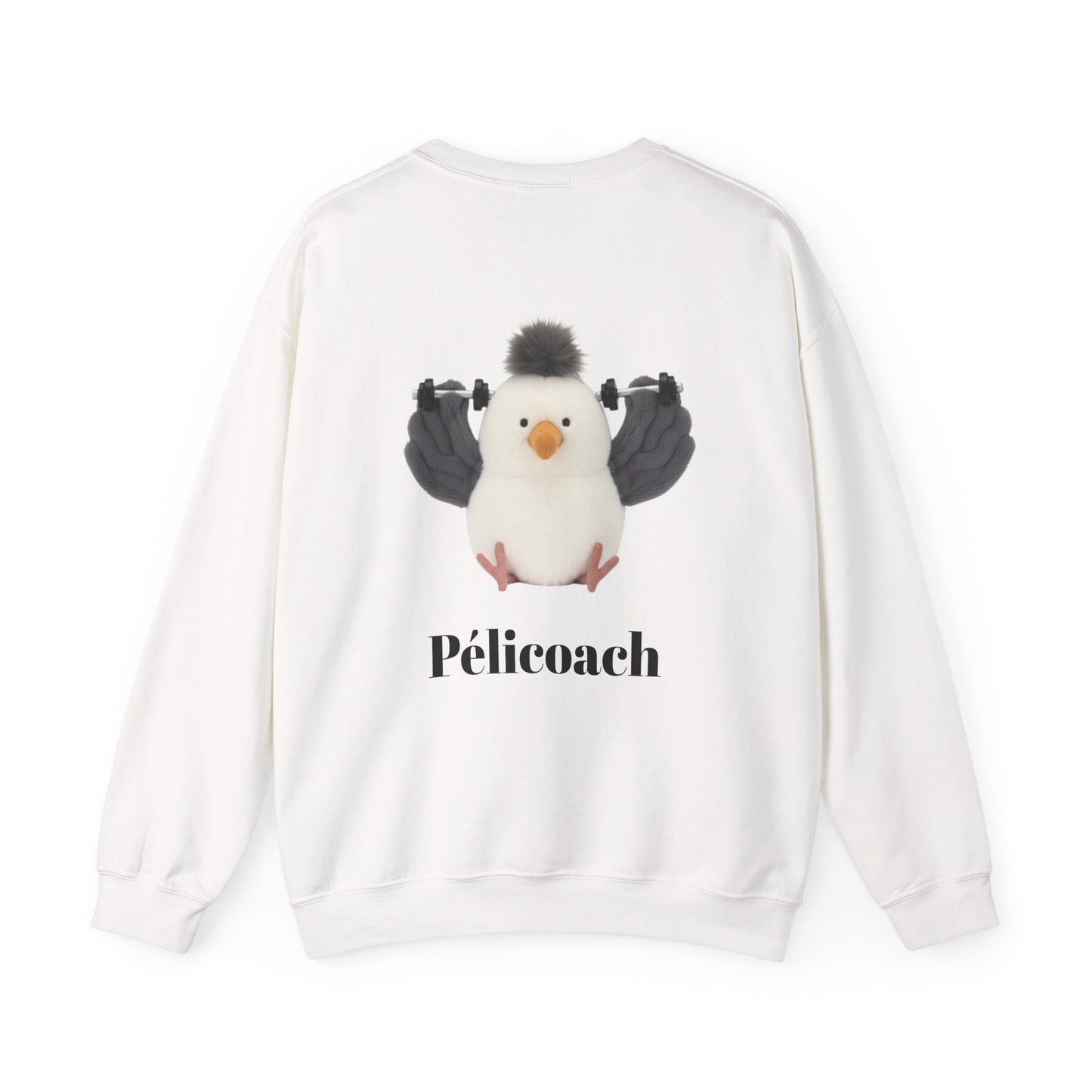 Sweat Pélicoach 💪