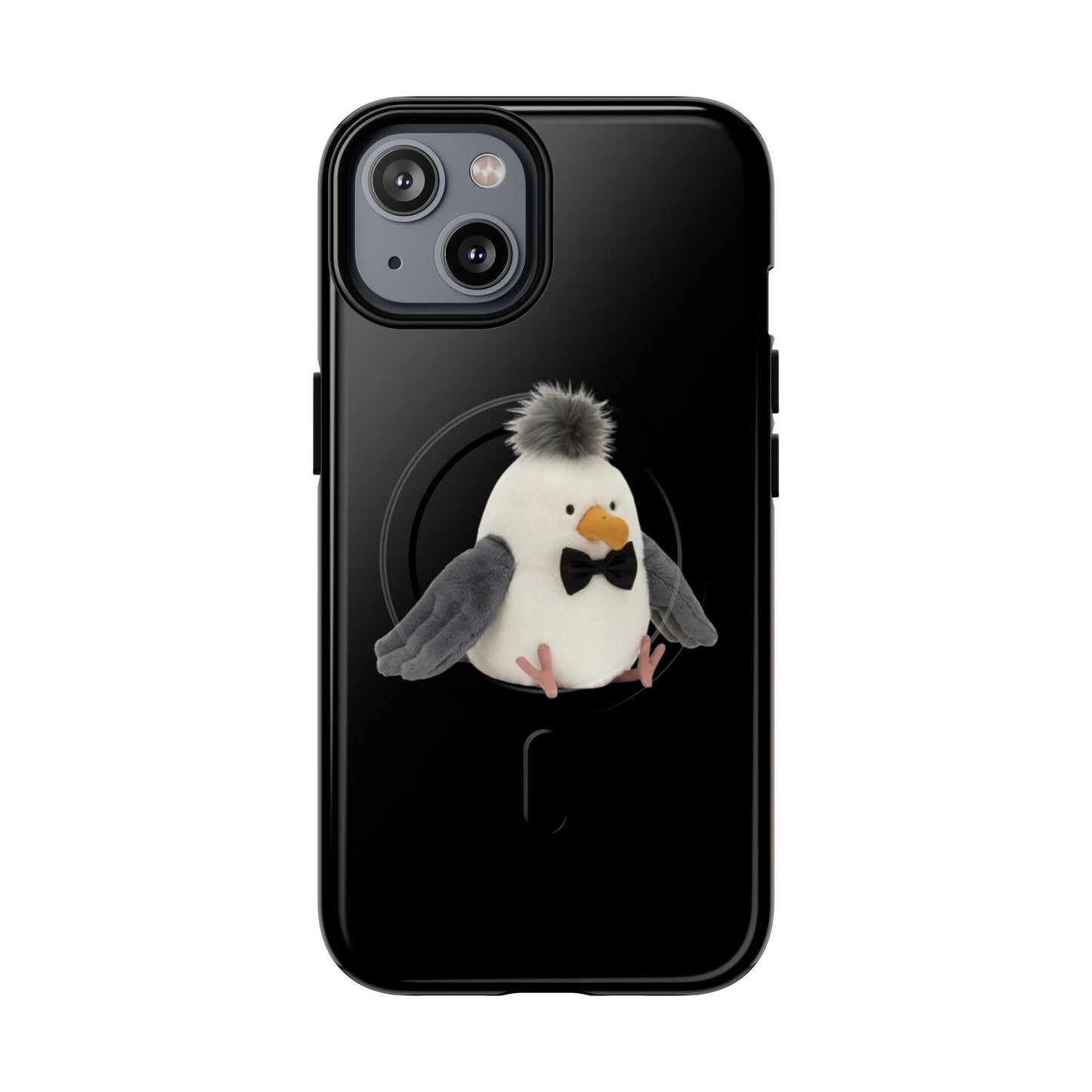 Coque Magsafe Pélicanoeud Pap 😁