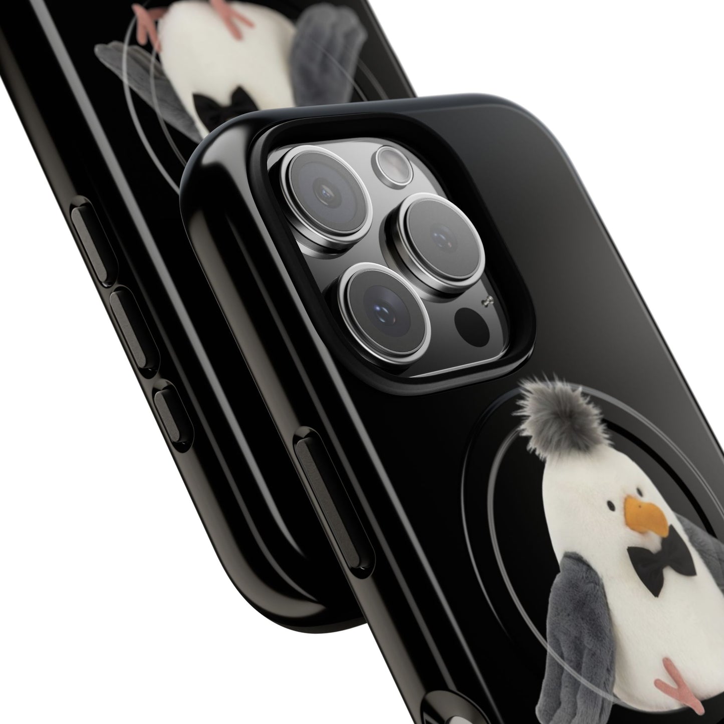 Coque Magsafe Pélicanoeud Pap 😁