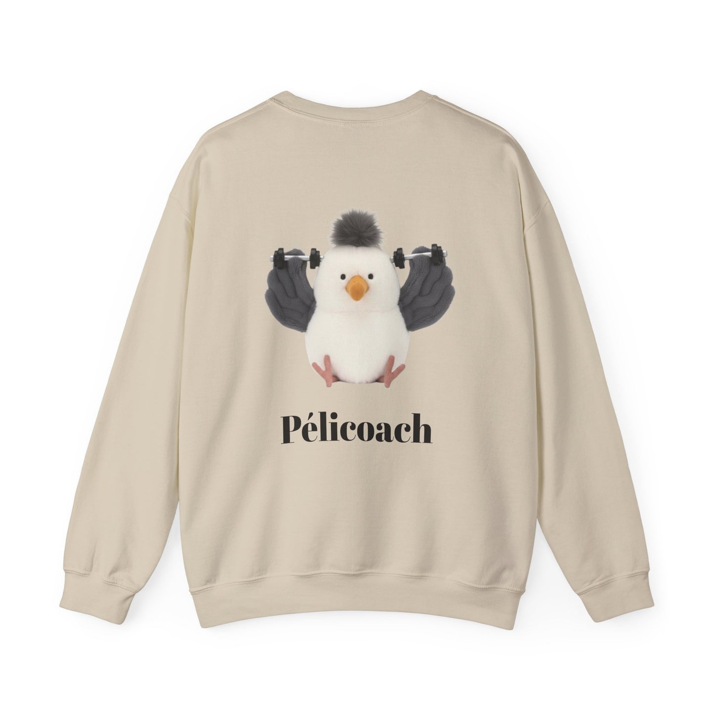 Sweat Pélicoach 💪