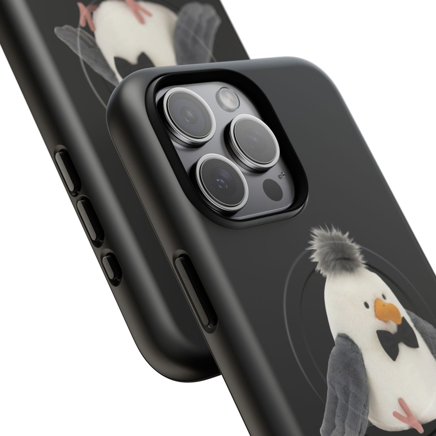 Coque Magsafe Pélicanoeud Pap 😁