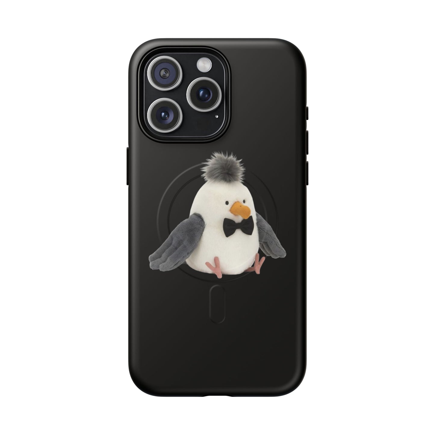 Coque Magsafe Pélicanoeud Pap 😁