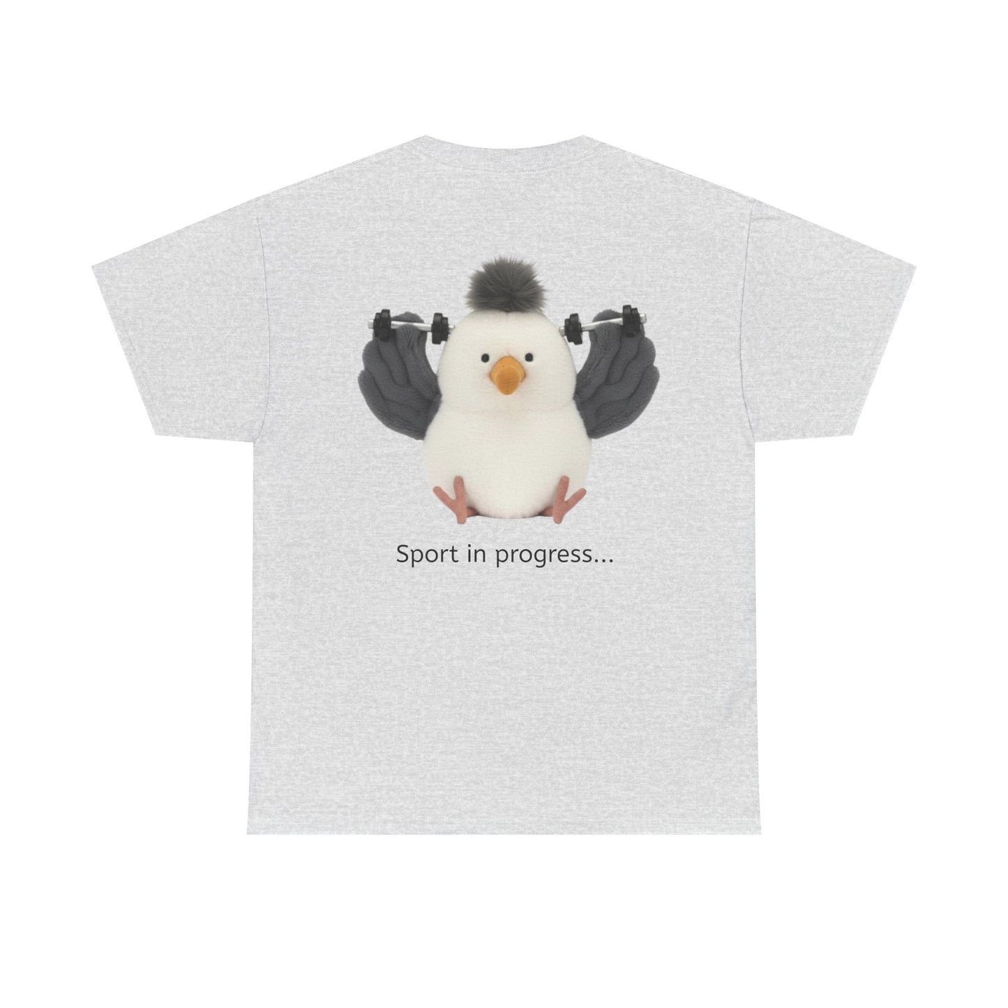 Tee-shirt Pélisport 🏋️‍♀️