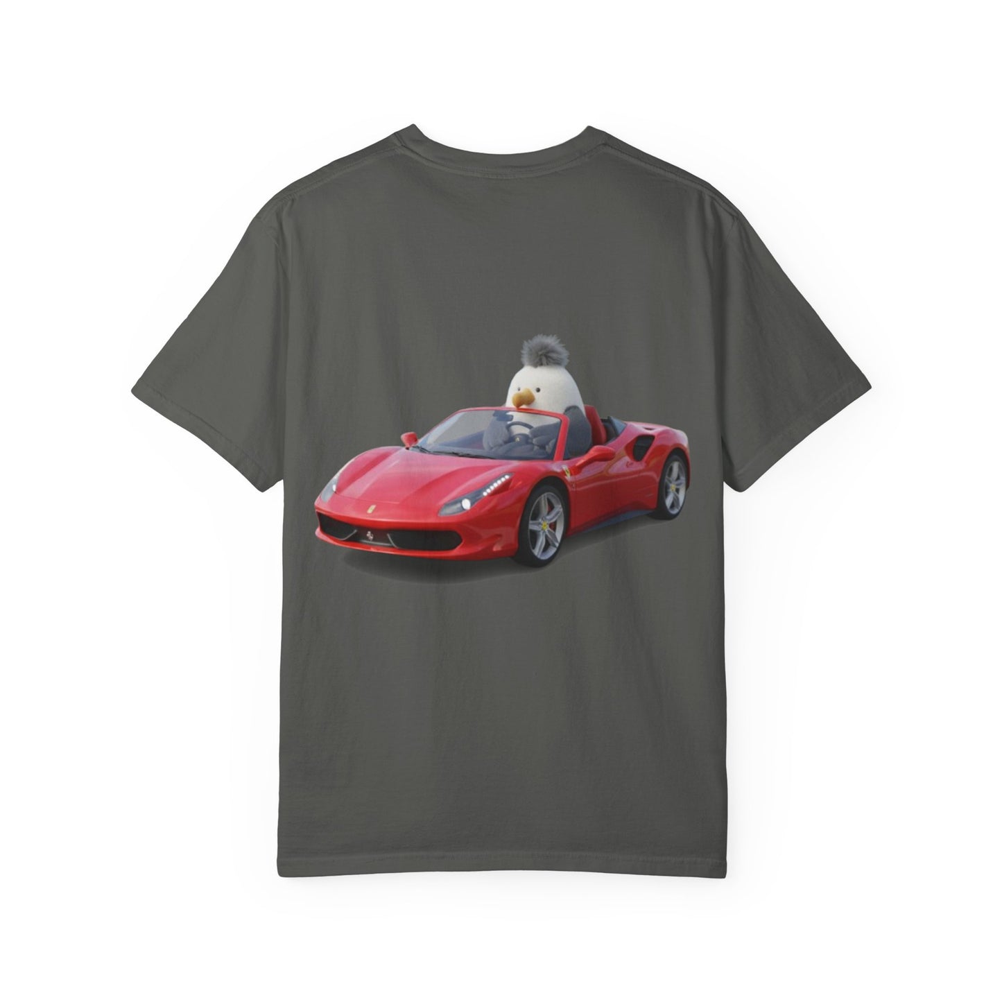 T-shirt PéliFerrari 🚗