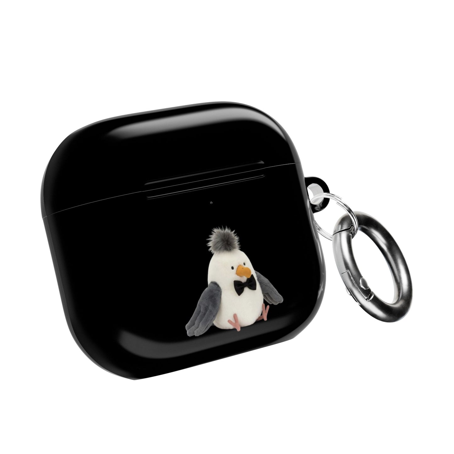 Coque AirPod Pélicanoeud Pap 🎧