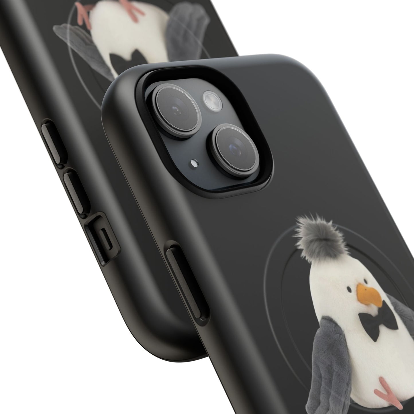 Coque Magsafe Pélicanoeud Pap 😁