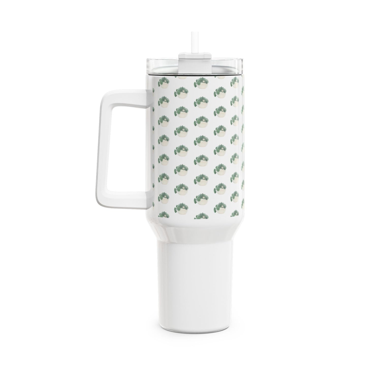 Stanley Poisson Chelou 💧