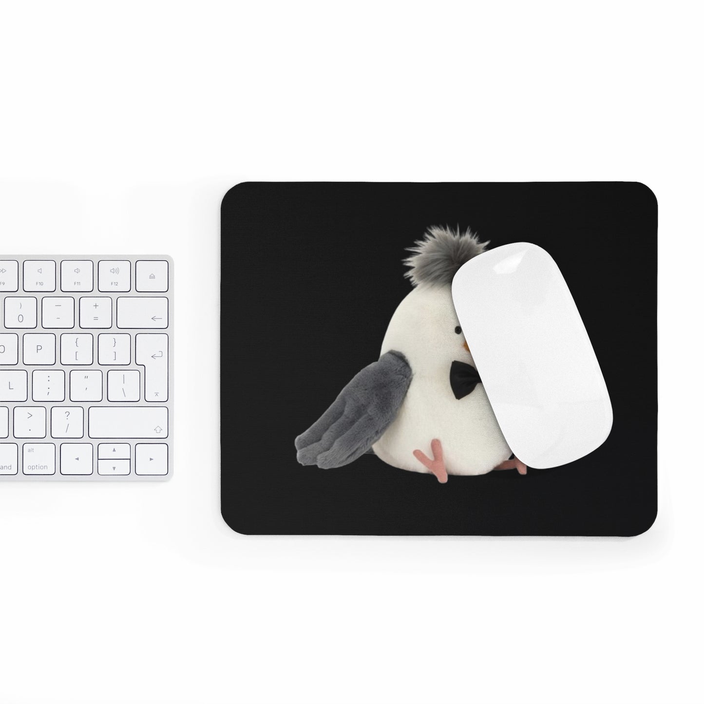 Tapis de souris Pélicanoeud Pap 🖱