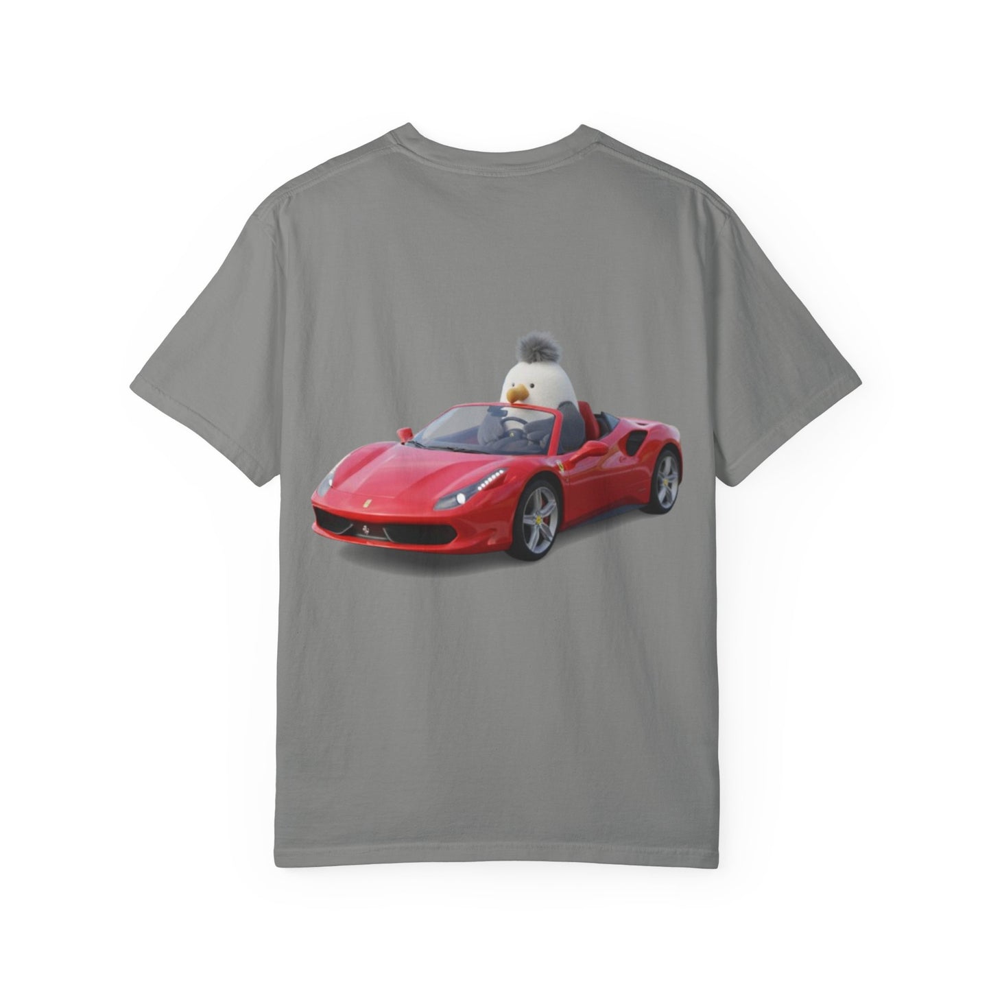 T-shirt PéliFerrari 🚗