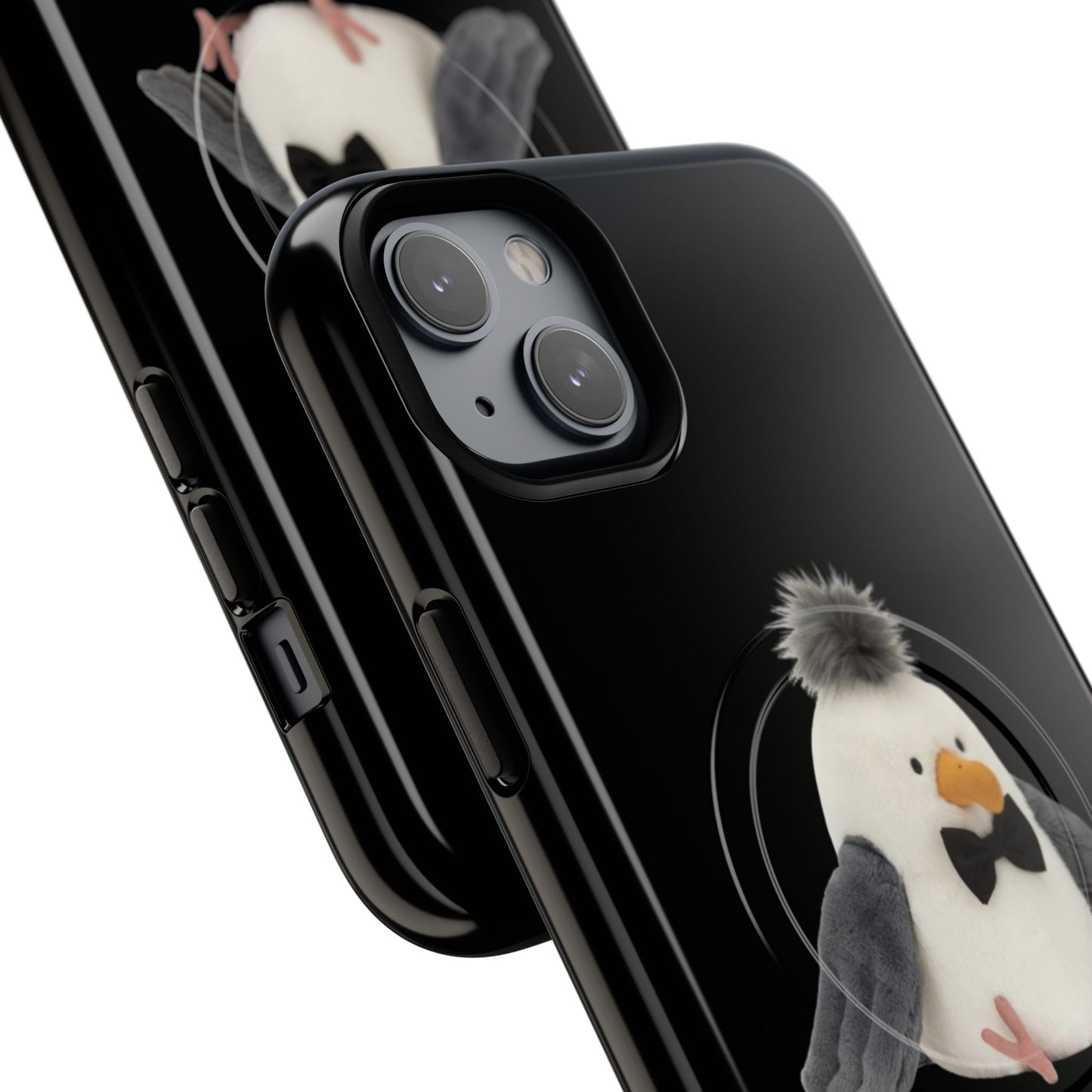 Coque Magsafe Pélicanoeud Pap 😁