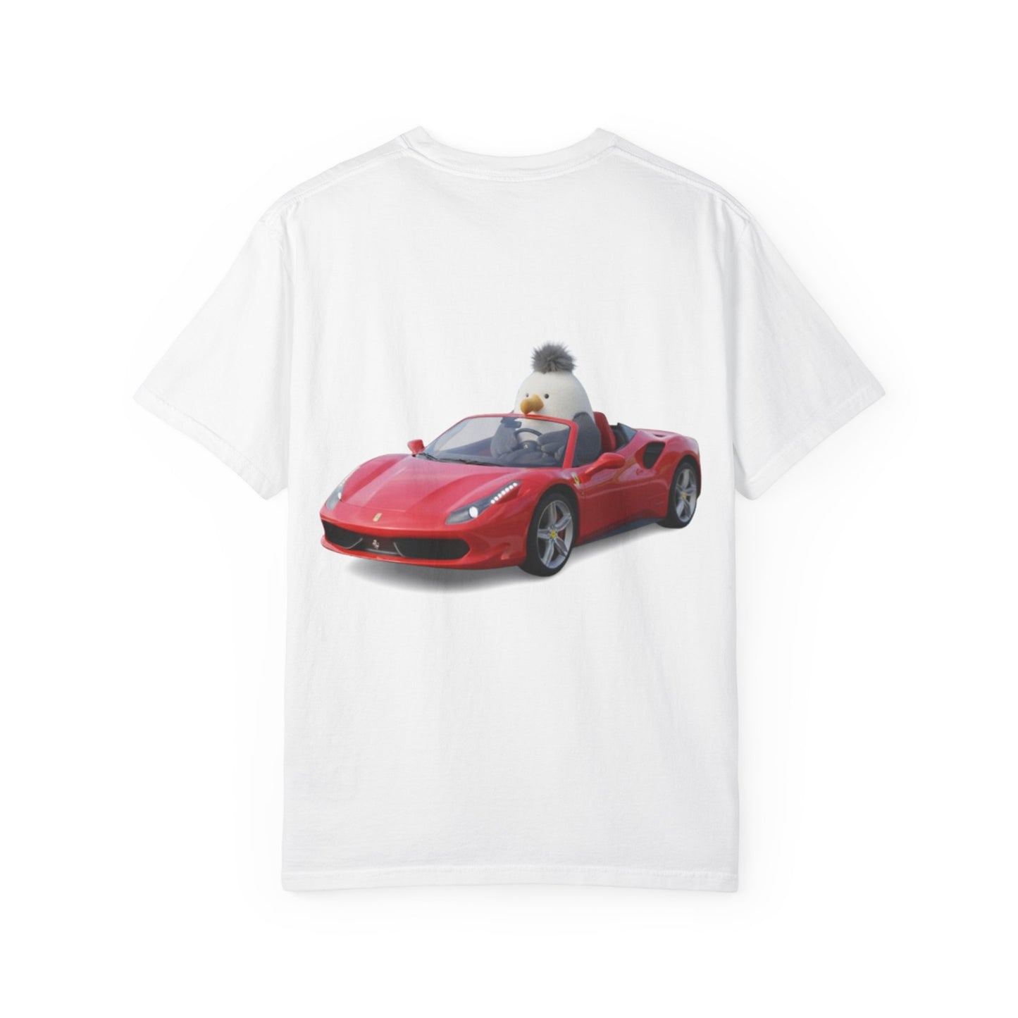 T-shirt PéliFerrari 🚗