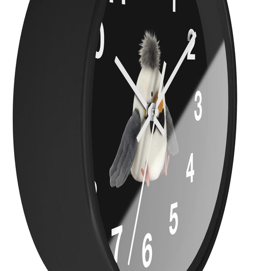 Horloge Pélicanoeud Pap ⏲